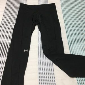 under armour leggings